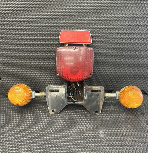 Honda ct90 trail rear - ct, 90